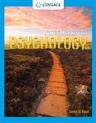 James Kalat, James (North Carolina State University) Kalat, James W. Kalat - Introduction to Psychology