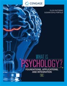 Susann Doyle-Portillo, Susann (University of North Georgia) Doyle-Portillo, Susann M. Doyle-Portillo, Doyle-Portillo Susann, Ellen Pastorino, Ellen (Valencia College) Pastorino... - What is Psychology?