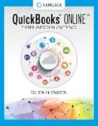 Glenn Owen - Using QuickBooksÂ® Online for Accounting 2021