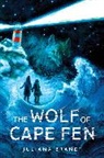 Juliana Brandt - The Wolf of Cape Fen