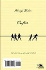 Alireza Shaker - Conflict