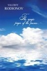 Valeriy Rodionov - Book 2. The magic pages of the poems