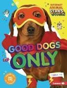 Rebecca Felix - Good Dogs Only