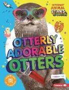 Rebecca Felix - Otterly Adorable Otters