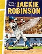 Blake Hoena, David Shephard - Jackie Robinson