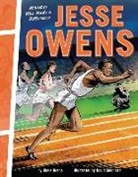 Blake Hoena, David Shephard - Jesse Owens