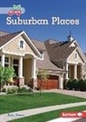 Katie Peters - Suburban Places