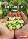 Katie Peters - Let's Look at Beans