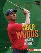 Percy Leed - Tiger Woods