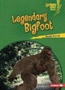 Candice Ransom - Legendary Bigfoot
