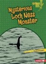 Candice Ransom - Mysterious Loch Ness Monster