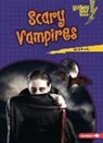 Walt Brody - Scary Vampires