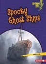 Walt Brody - Spooky Ghost Ships