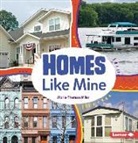 Marie-Therese Miller - Homes Like Mine