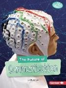 Jun Kuromiya - Future of Communication