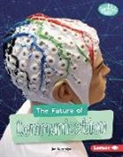 Jun Kuromiya - Future of Communication
