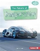 Jun Kuromiya - Future of Transportation