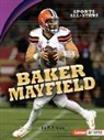 Jon M Fishman, Jon M. Fishman - Baker Mayfield
