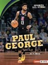 Jon M Fishman, Jon M. Fishman - Paul George