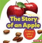 Stacy Taus-Bolstad - The Story of an Apple