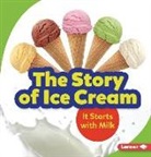 Stacy Taus-Bolstad - The Story of Ice Cream