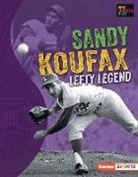 Percy Leed - Sandy Koufax