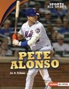 Jon M Fishman, Jon M. Fishman - Pete Alonso