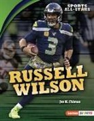 Jon M Fishman, Jon M. Fishman - Russell Wilson