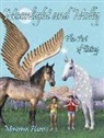 Maureen Harris, Maureen Harris - Moonlight and Molly: The Art of Being