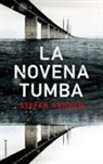 Stefan Ahnhem - La Novena Tumba