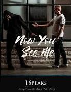 Jason Refsnider - Now You See Me