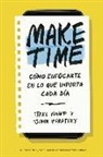 Jake Knapp, John Zeratsky - Make Time (Spanish Edition)
