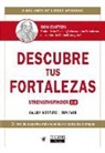 Tom Rath - Descubre Tus Fortalezas 2.0 (Strengthsfinder 2.0 Spanish Edition)