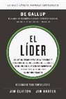 Jim Clifton, Jim Harter - El Líder (It's the Manager Spanish Edition)
