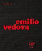 Emilio Vedova, Germano Celant - Emilio Vedova