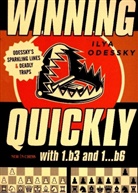 Ilya Odessky - Winning Quickly with 1.b3 and 1b6