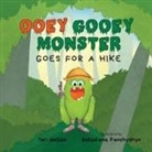Tori McGee, Roksolana Panchyshyn - Ooey Gooey Monster