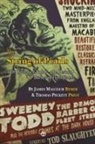 Thomas Peckett Prest, James Malcolm Rymer - The String of Pearls