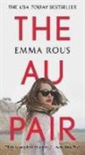 Emma Rous - The Au Pair