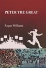 Roger Williams - Peter The Great