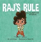 Lana Button, Hatem Aly - Raj's Rule (for the Bathroom at School)
