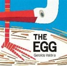 Geraldo Valério, Valerio Geraldo, Valério Geraldo - The Egg