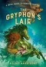 Kelley Armstrong - The Gryphon's Lair