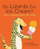 Etta Kaner, Jenna Piechota - Do Lizards Eat Ice Cream?