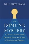 Jorgen Jelstad, Jørgen Jelstad, Jrgen Jelstad, Dr Anita Kass, Anita Kåss, Anita Kss - The Immune Mystery