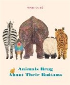 Maki Saito - Animals Brag About Their Bottoms