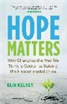 elin kelsey, Kelsey Elin - Hope Matters
