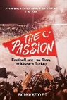 Patrick Keddie - The Passion