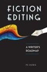 P. S. Dobie - Fiction Editing