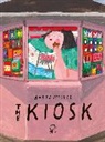 Anete Melece, Anete Melece - The Kiosk